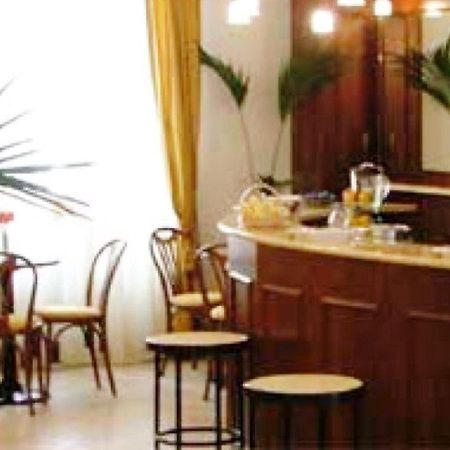 Residence Il Giglio 피렌체 외부 사진